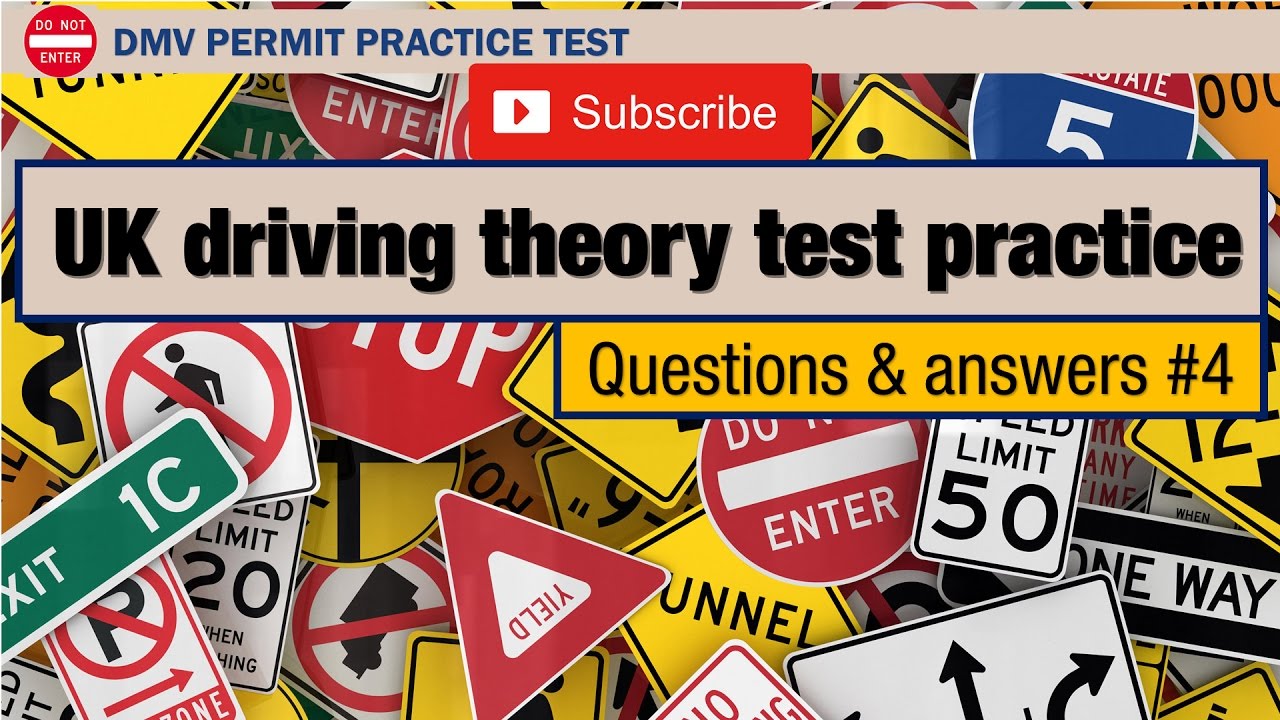 driving theory test torrent