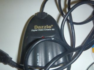 dazzle digital video creator 90